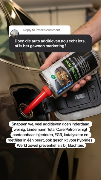 4,9 sterren | Ontdek zelf het verschil