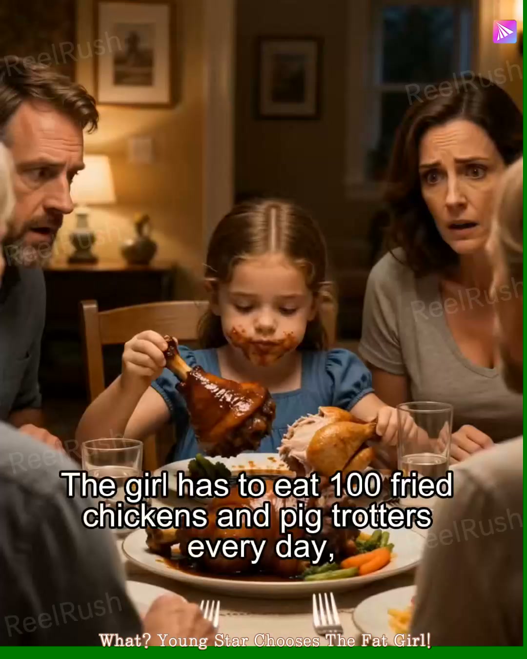 Massive hit TV series