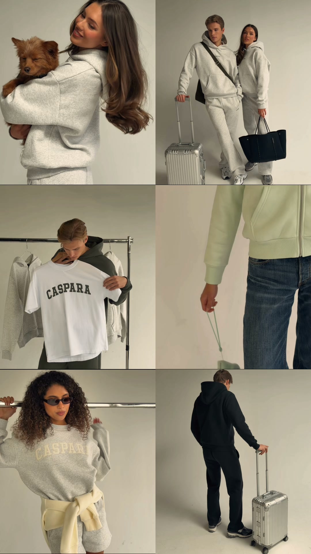 Your Everyday Uniform