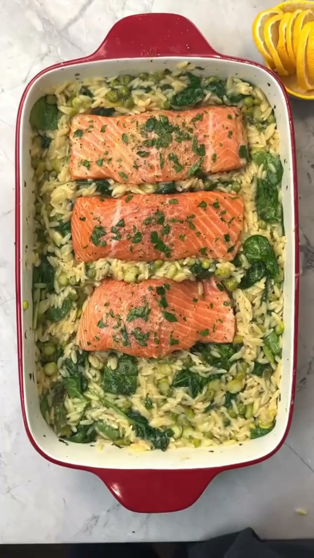 Simple Recipes. Better Everyday Meals