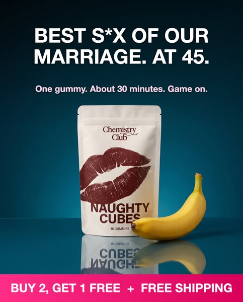 Spicy Cubes — NIRAST
