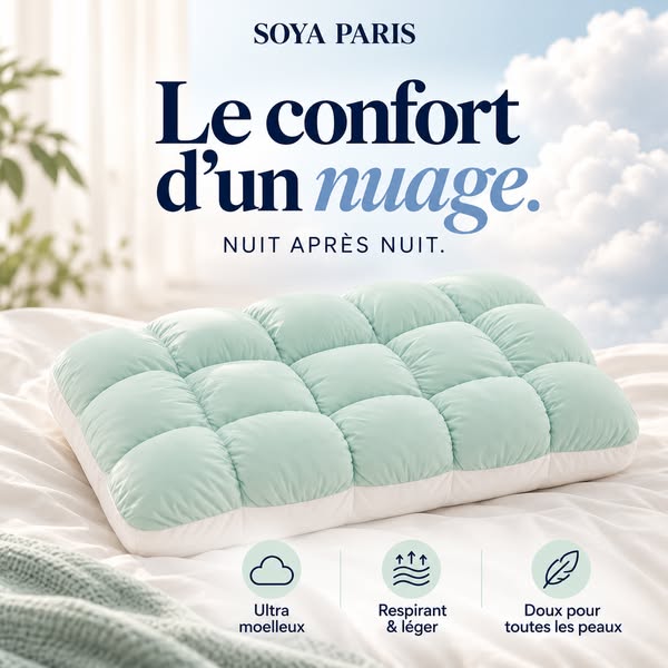 Livraison gratuite & déjà +100 000 clients satisfaits