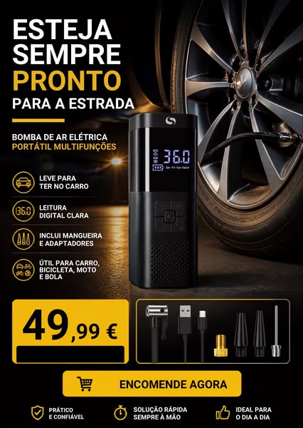 OFERTA ESPECIAL — APENAS 49,99 €
