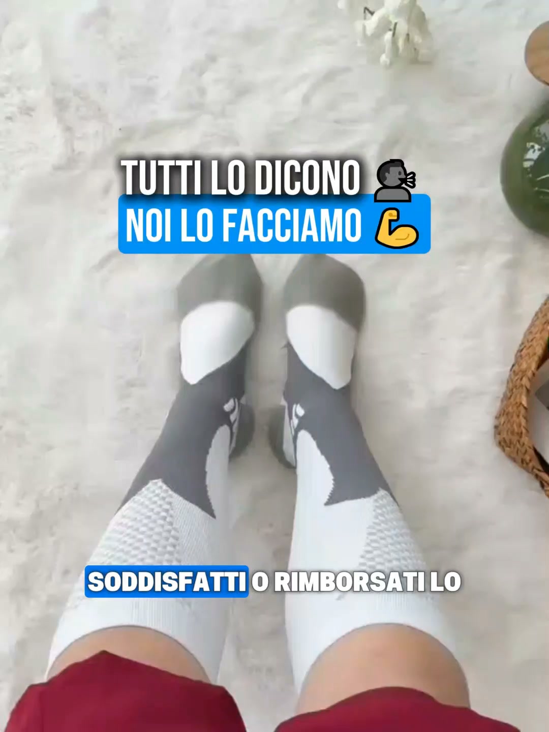 60 Giorni Soddisfatti o Rimborsati