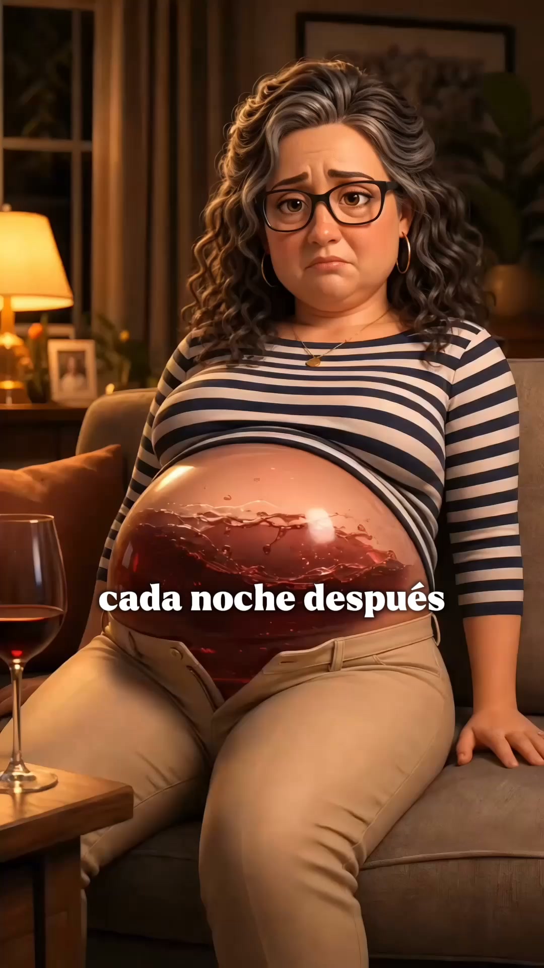 No culpe a su estilo de vida. Empiece por reactivar su sistema linfático