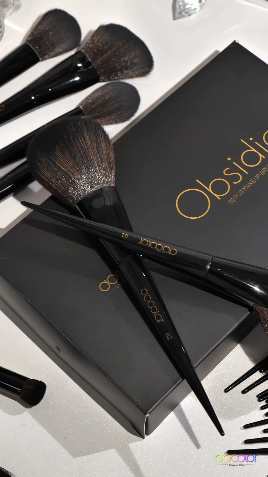 Enjoy Extra 20% OFF- CODE: DOCOLOR20