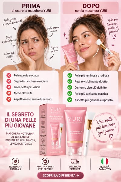 UNA NOTTE DI BEAUTY SLEEP PER LA TUA PELLE