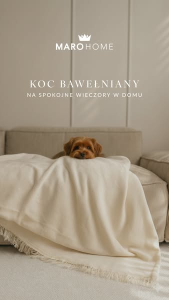 Koce premium