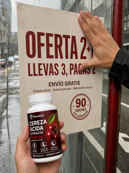 Repara tu cerebro mientras duermes