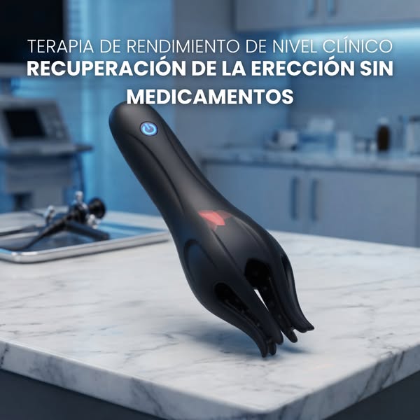 Entrenador de vitalidad Neumen™