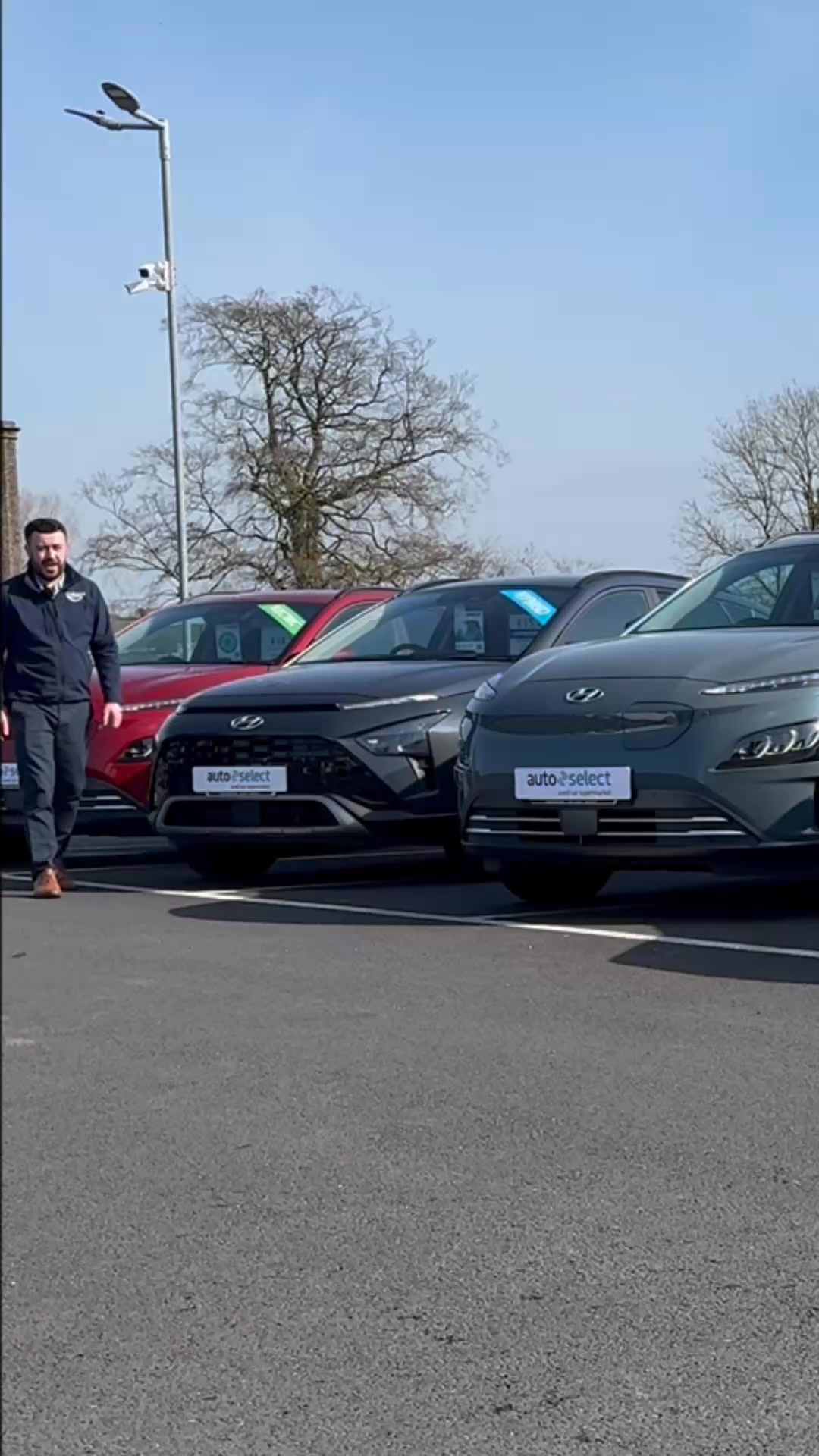Used AutoSelect Cars | Used Auto Select Cars Northern Ireland | Shelbourne Motors
