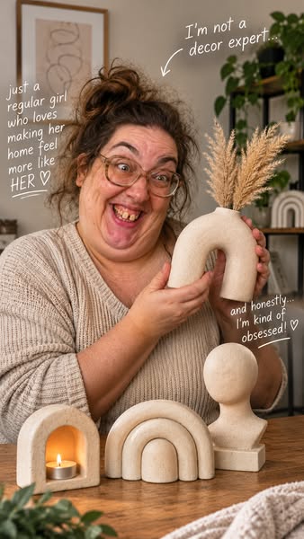 130+ Air-Dry Clay Projects for Every Room