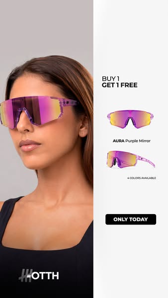 GET 1 FREE