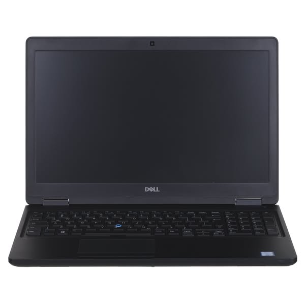 Dell latitude 5590 i5-8350u 16gb 256gb ssd 15,6" fhd win11pro + zasilacz używany