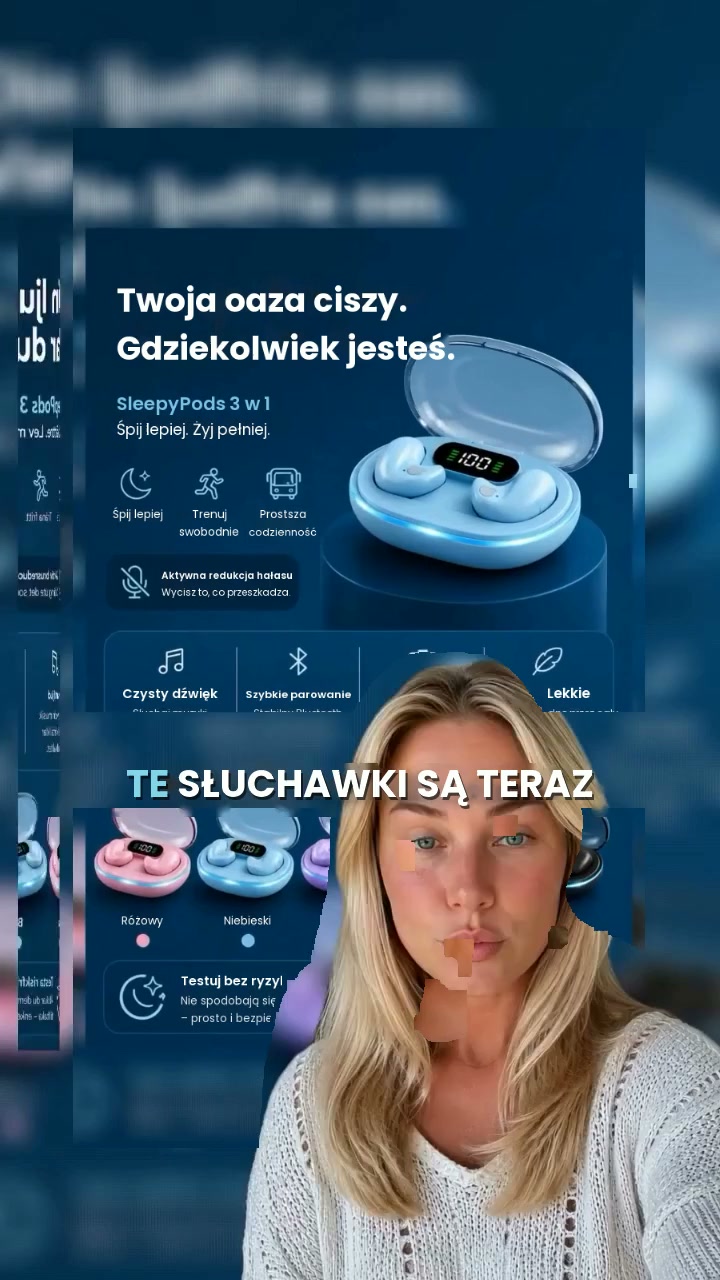 PONAD 50% TANIEJ + DARMOWA DOSTAWA