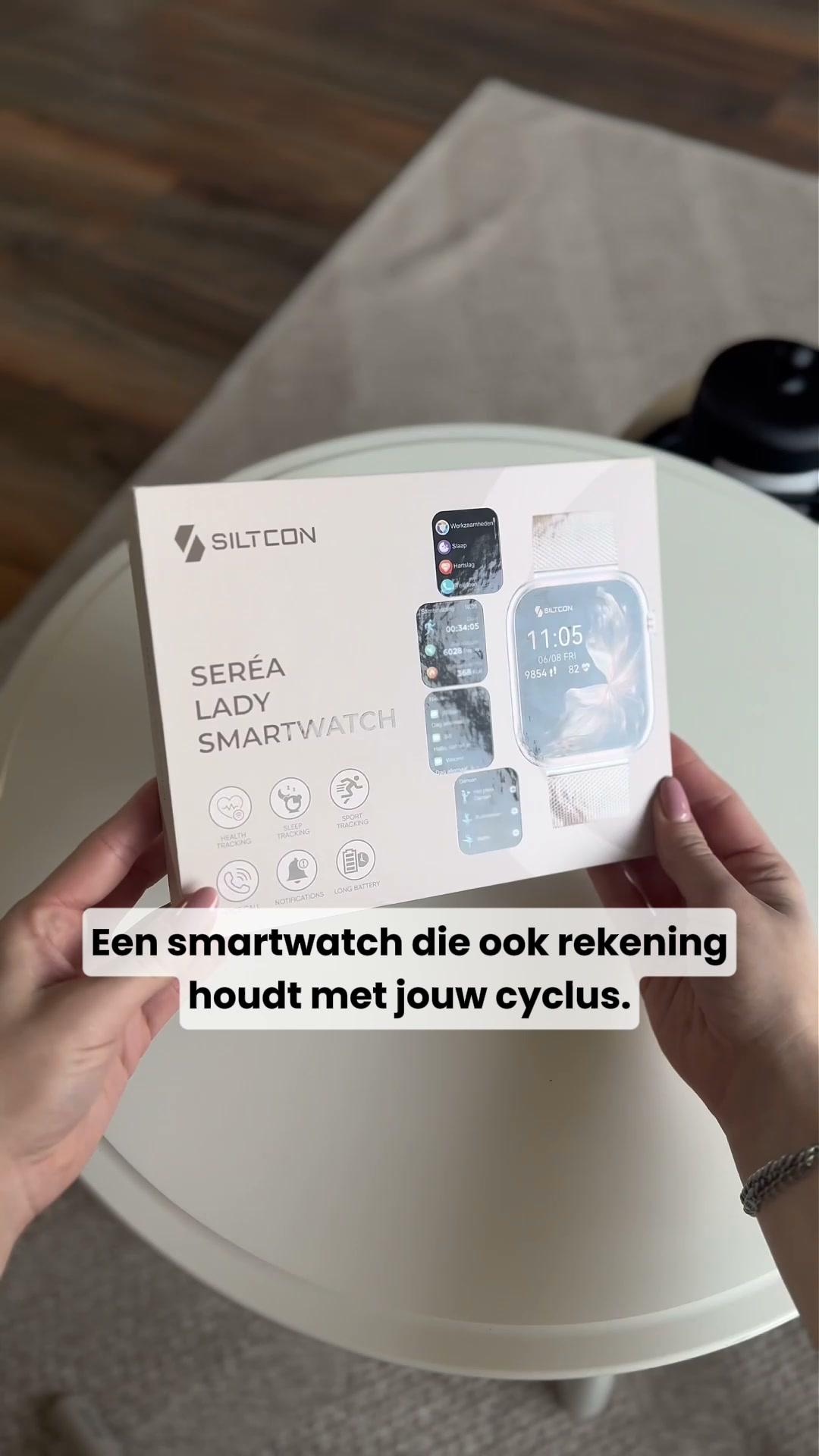 Actie! Nu met 30% korting!