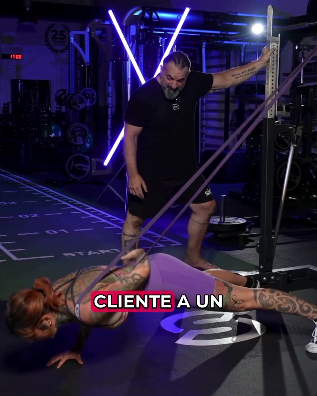 Webinar Certificazione Funzionale FitnessX