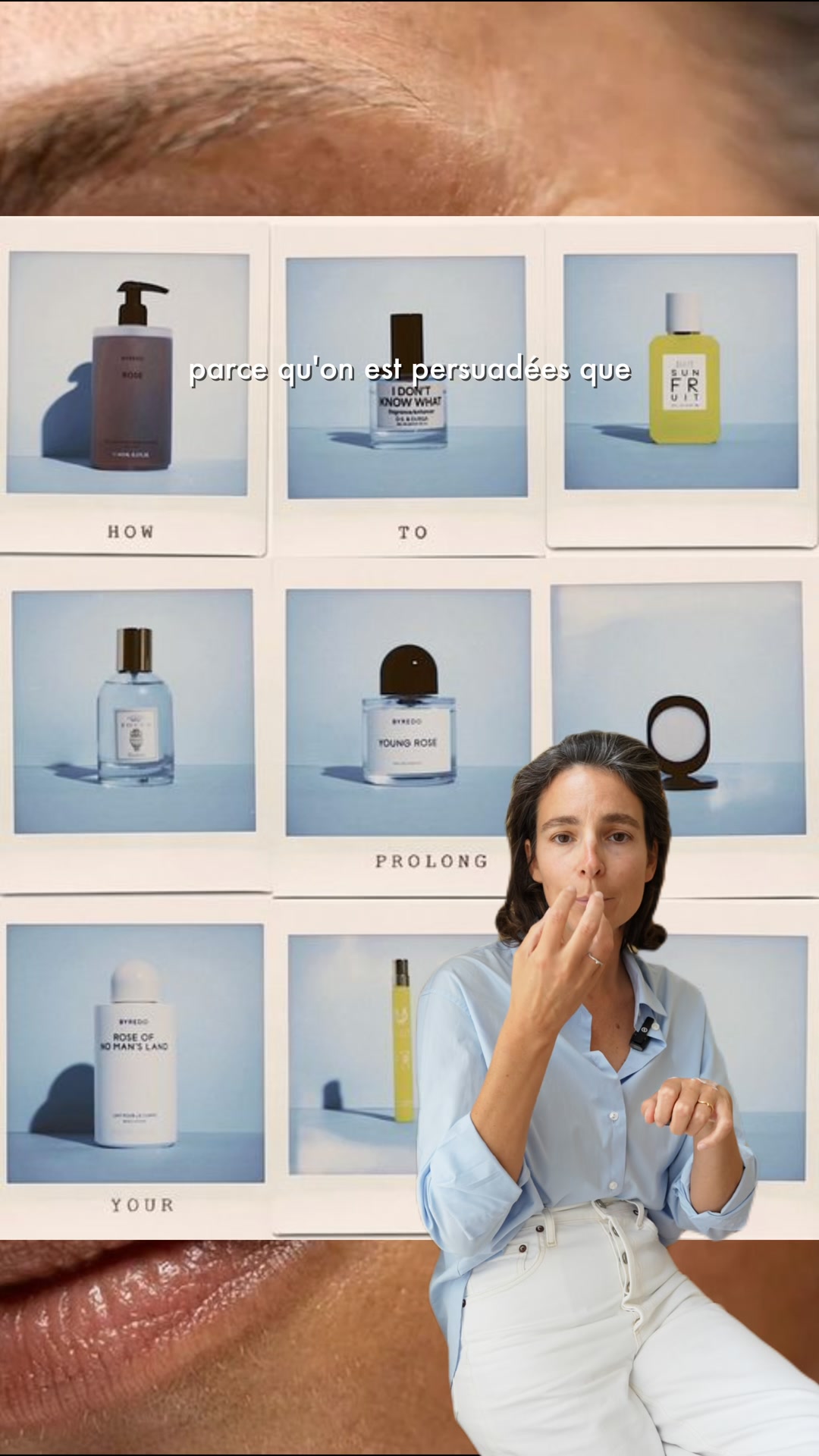 Essayez le dernier né des produits de la marque Cair, par les fondatrices de La Bonne Brosse