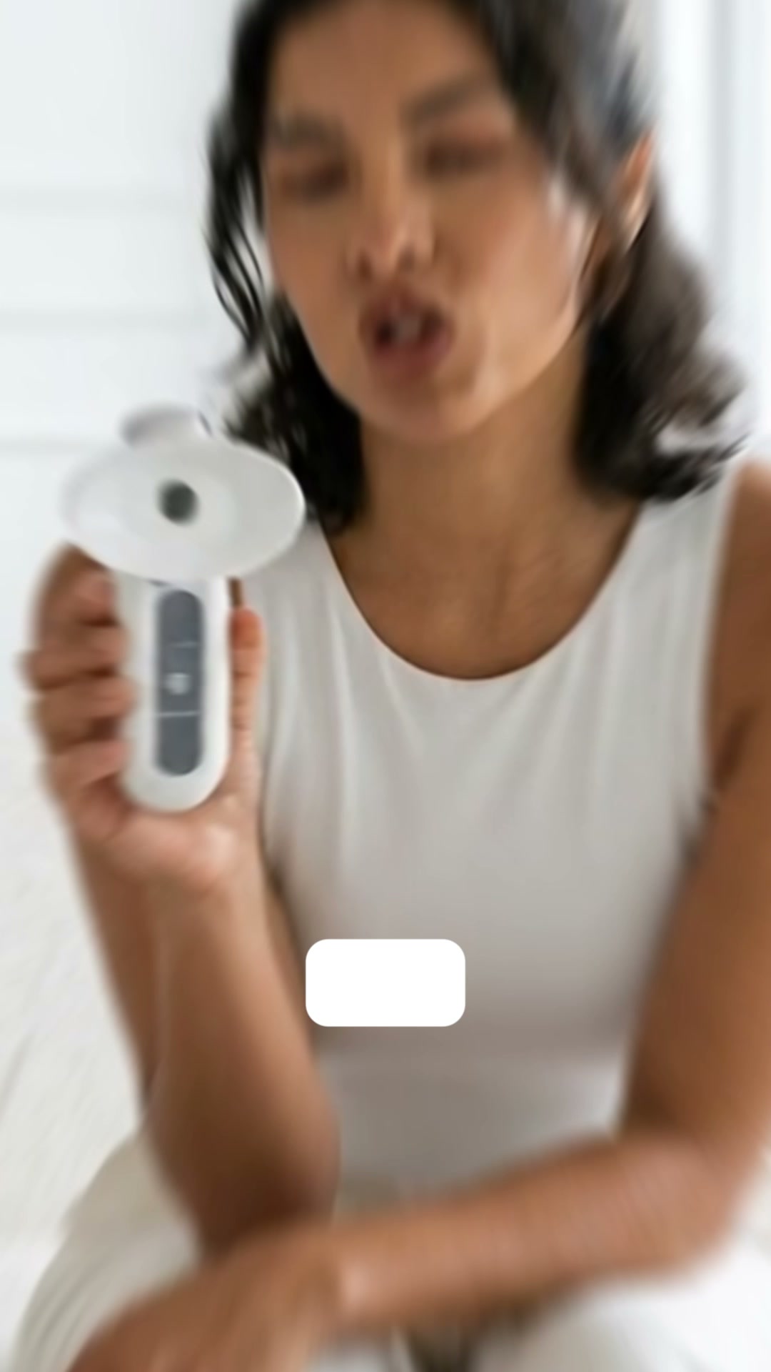 Solución en 5 minutos para los ojos secos