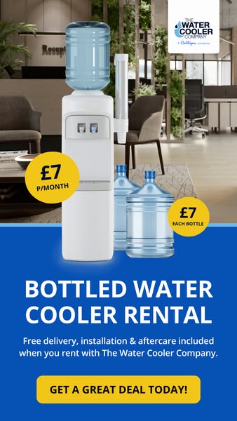 Your Offer's Waiting! From £7pm