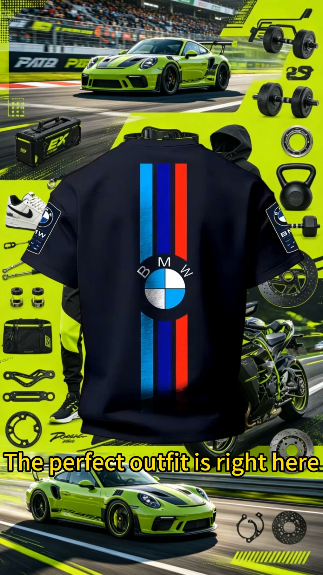 10% off your first order
