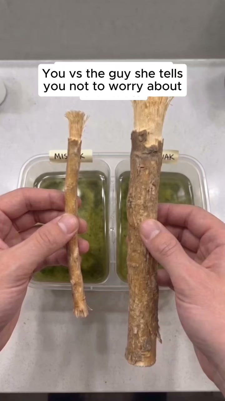 Freshly sourced in small batches