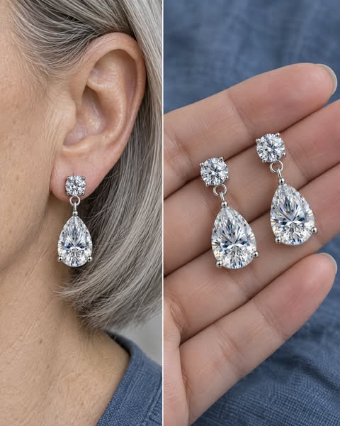 Your New Favorite Earrings