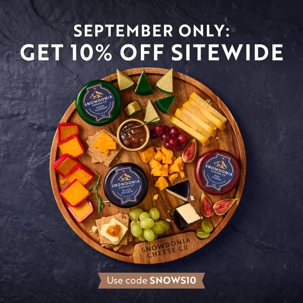 LAST CHANCE: 10% Off Sitewide | Code SNOWS10
