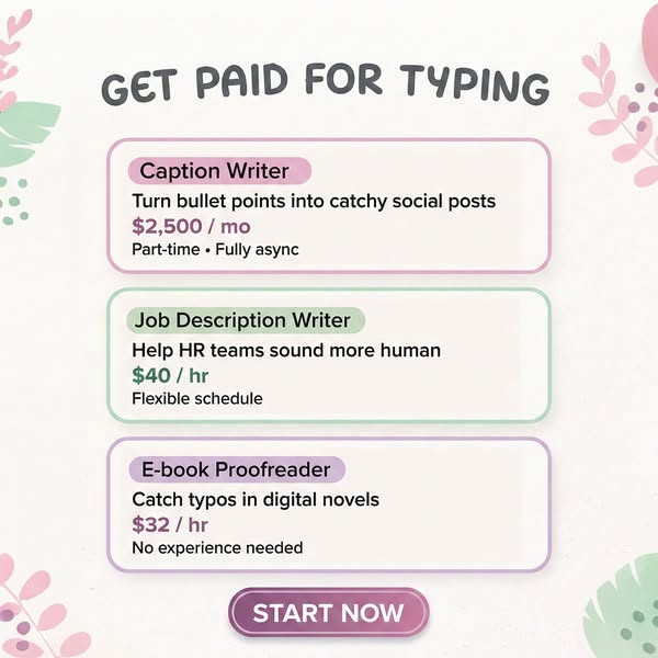 Get a mom-friendly job now