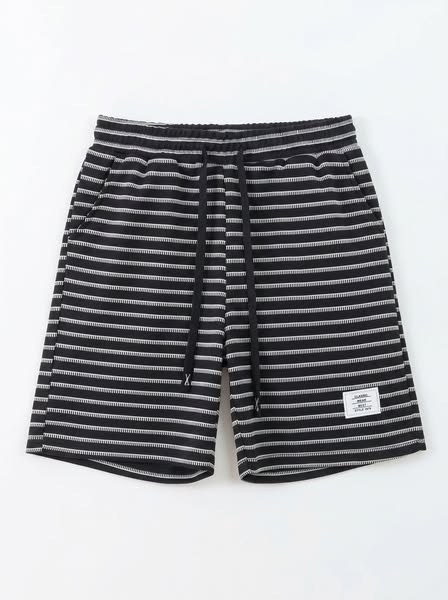 Tavo Stripe Short