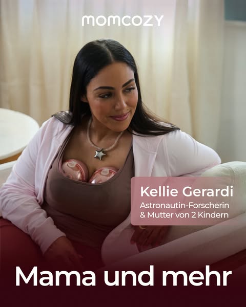 Momcozy: Mehr Mama. Mehr du.