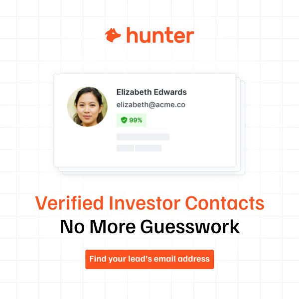 Land Investors, Not Just Inbox Clutter