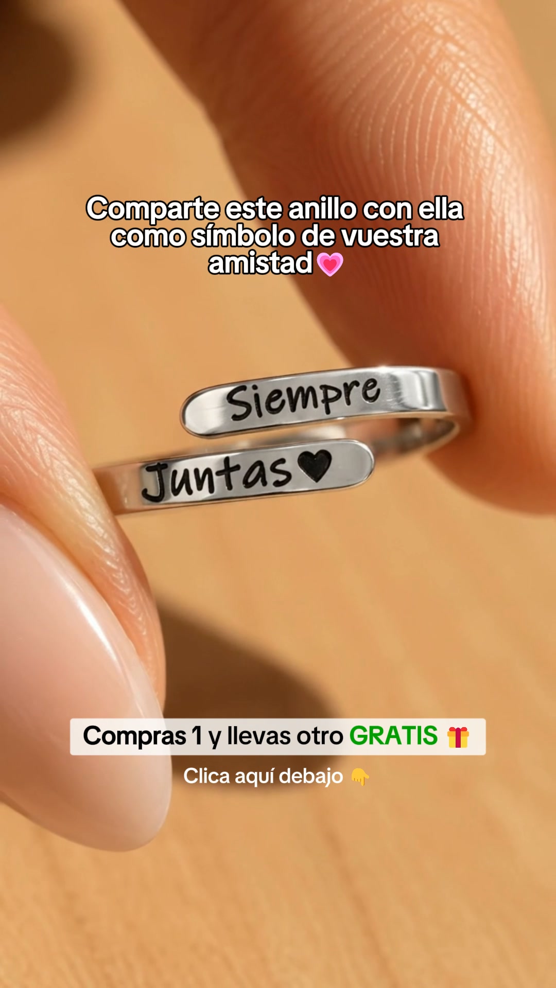 1 GRATIS