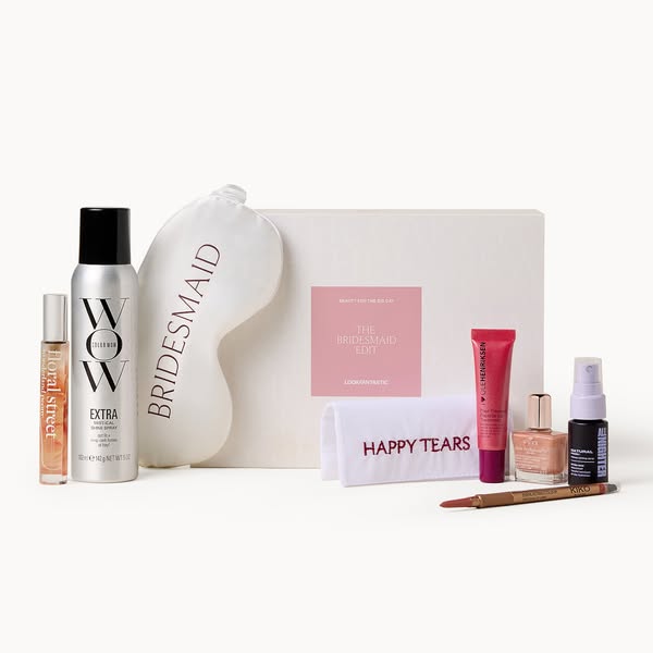 LOOKFANTASTIC Limited Edition Beauty Boxes