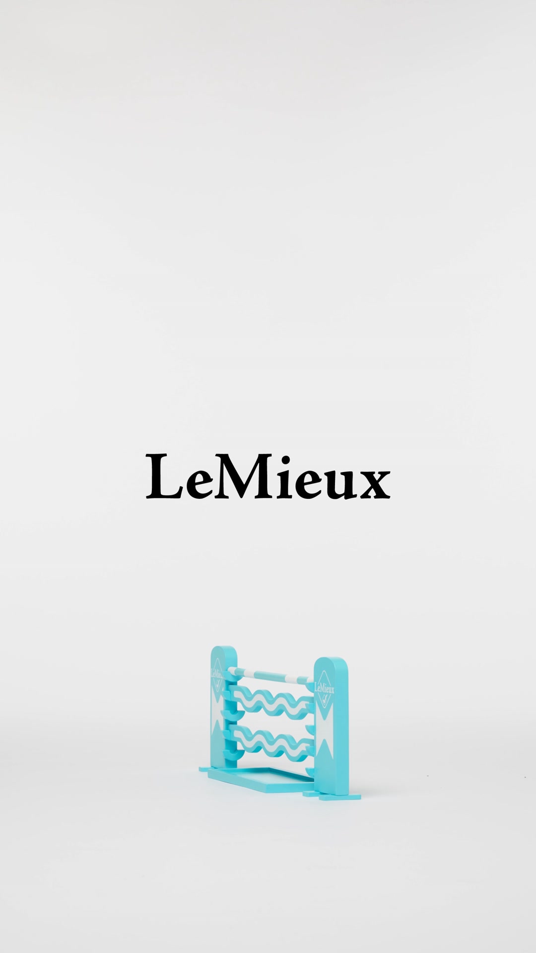 Toy Rider Steady Saddle | LeMieux
