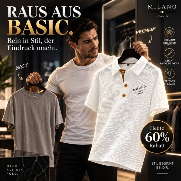 JETZT 60% SPAREN