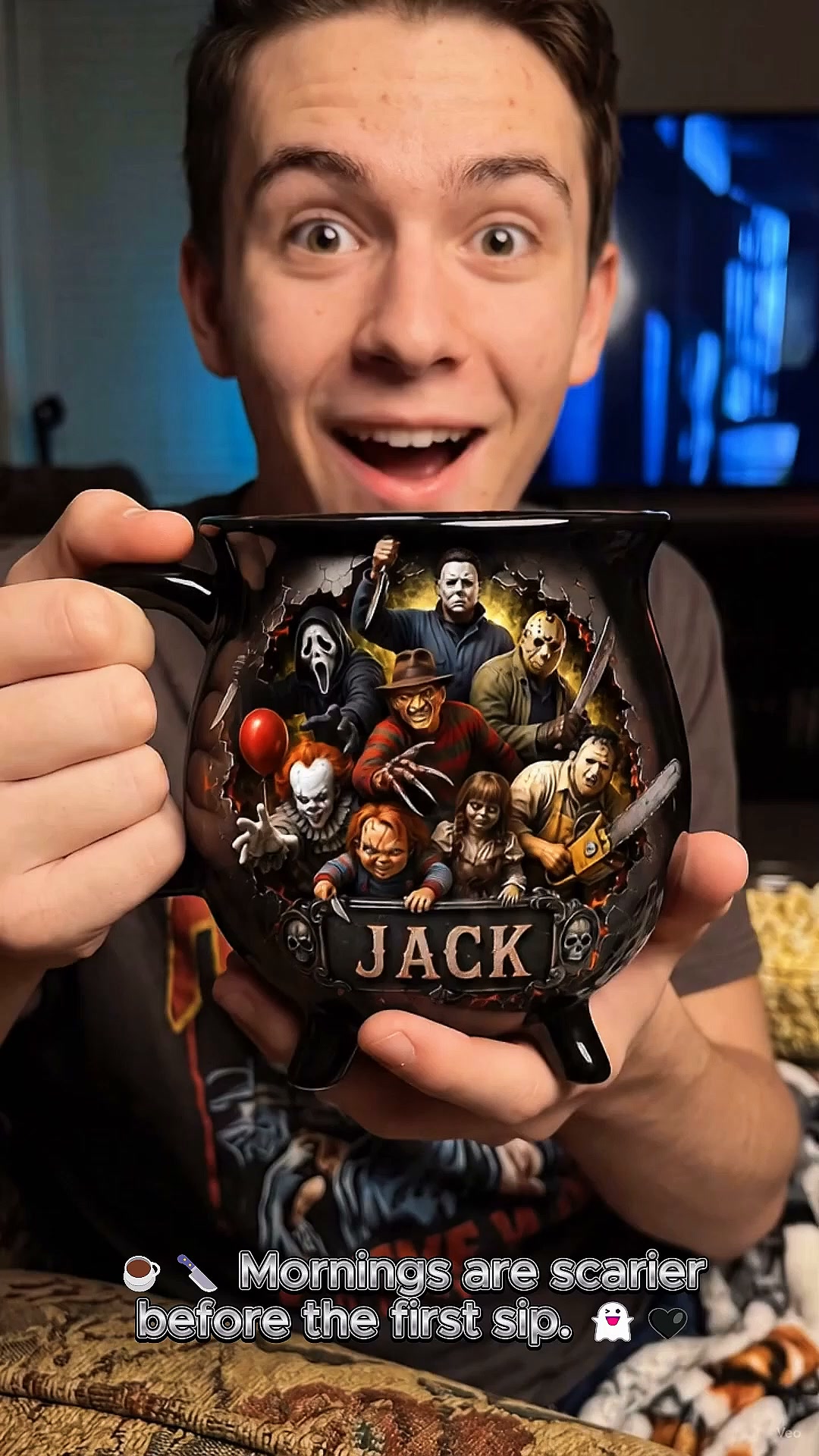 Anúncio de Litzzystore- Unique Gift