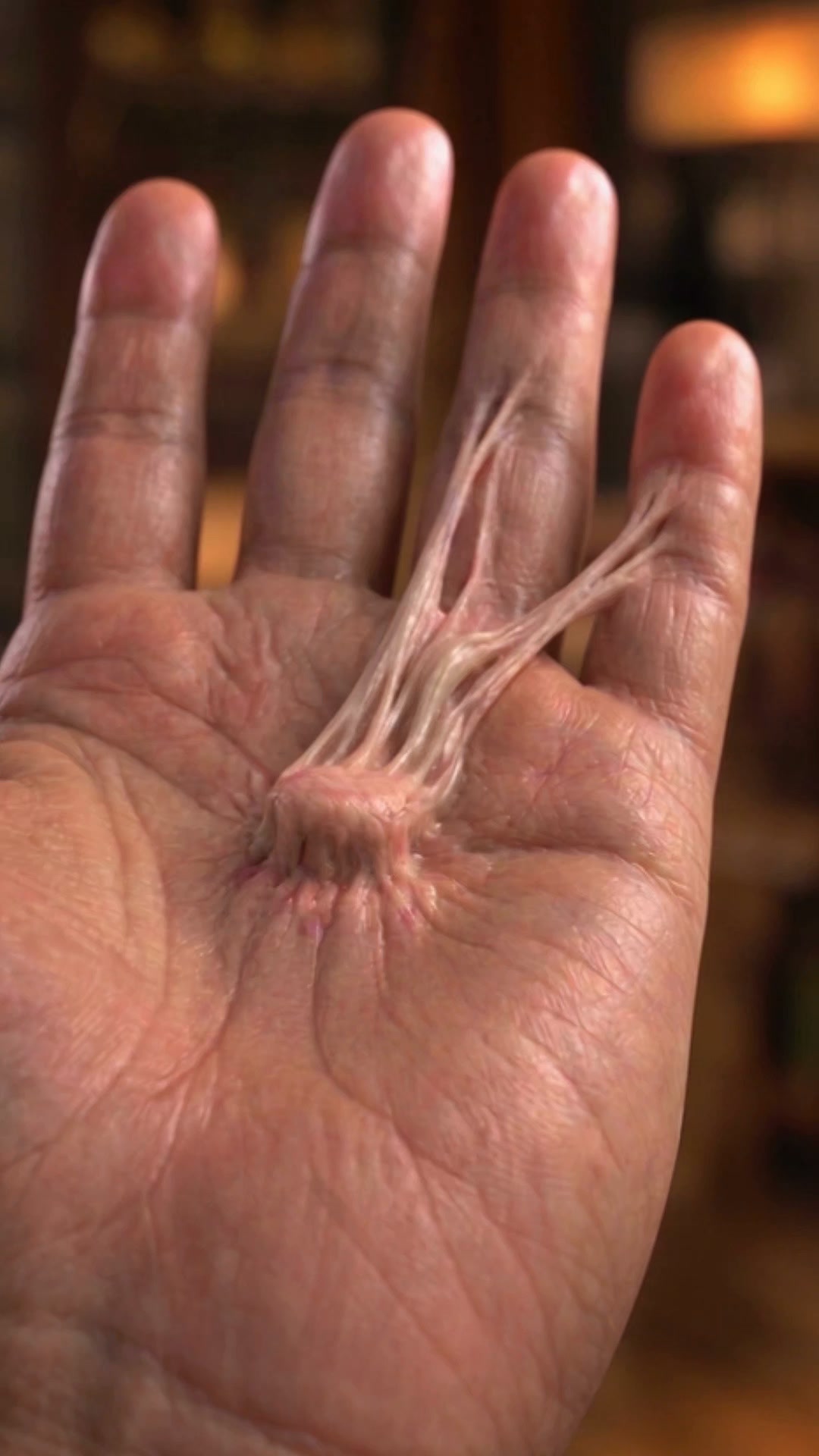 Softens Fibrotic Tissue In 15 Min/Day