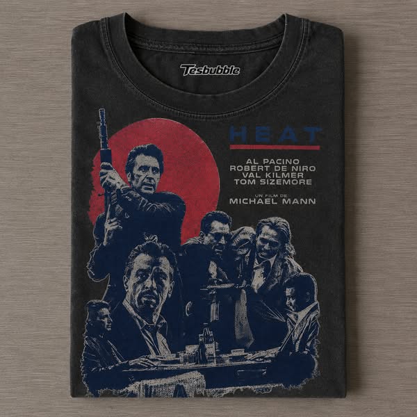 Find Your Fev T-shirt