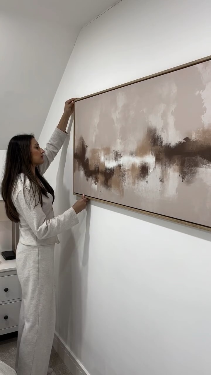 Anúncio de HD London Art