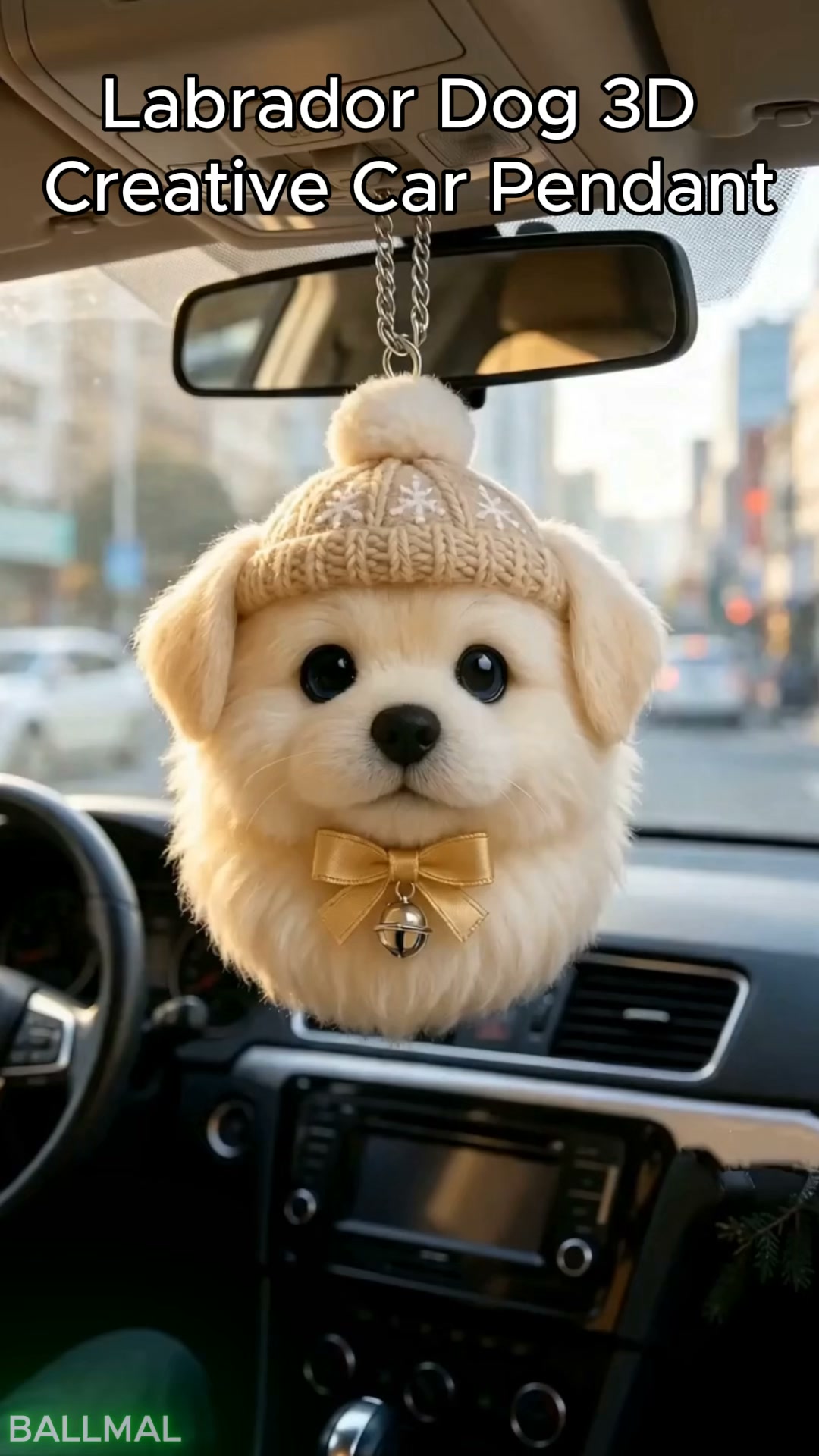 Every Labrador Lover Needs This On Their Keys Loyalty At Every Mile