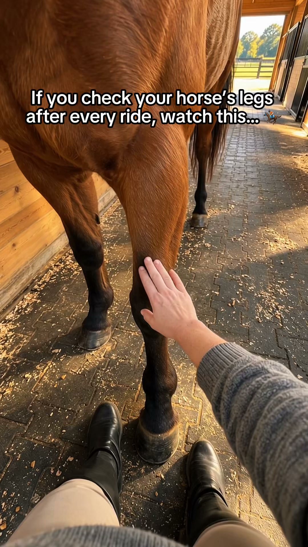 Chevaroo Instant Touch Horse Thermometer