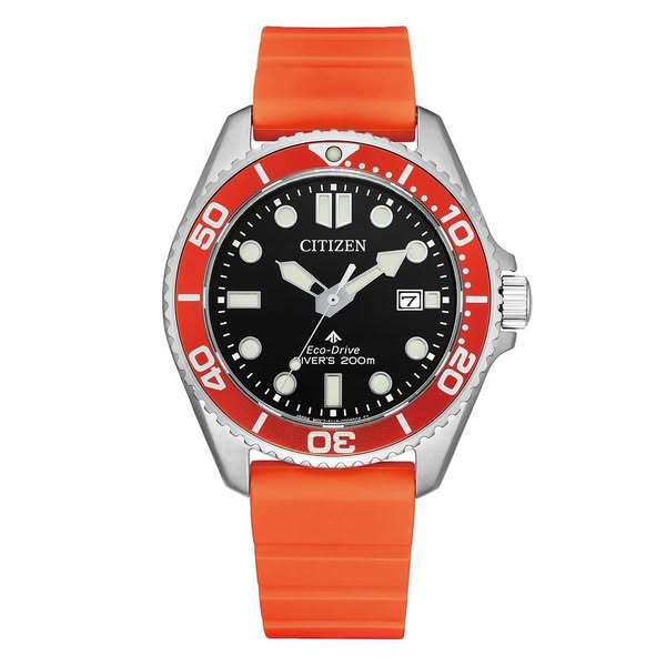 Citizen Promaster Diver BN0266-07E