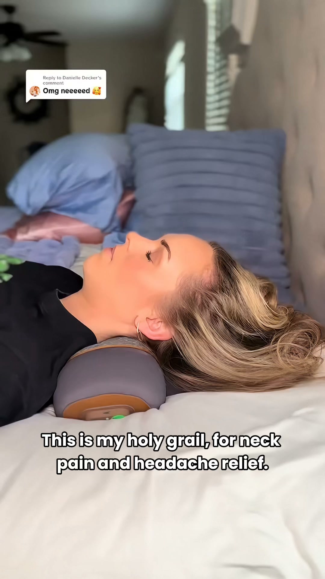 Neck Reset