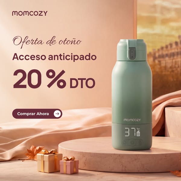 Gran Venta de Otoño