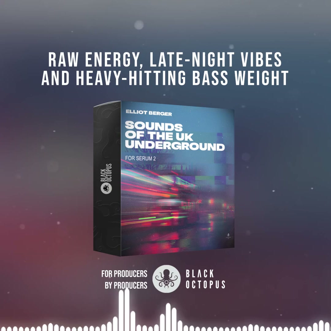 100 Serum 2 Presets
