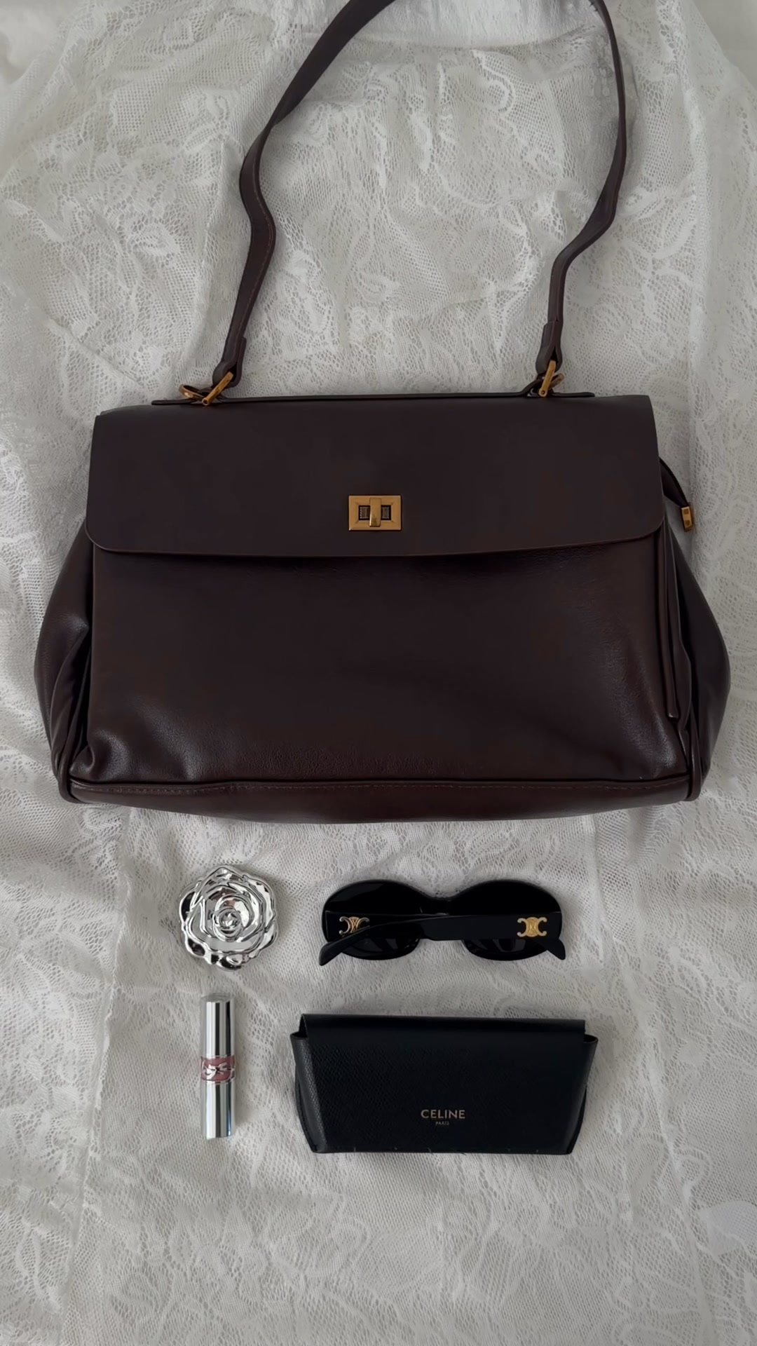 Look Of The Day: Ciara Vintage