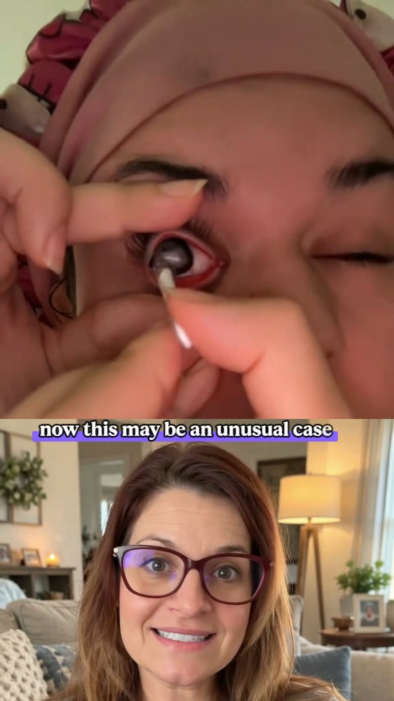 A Safer, Simpler Way to Brighter-Looking Eyes — Without the Hassle or Risks