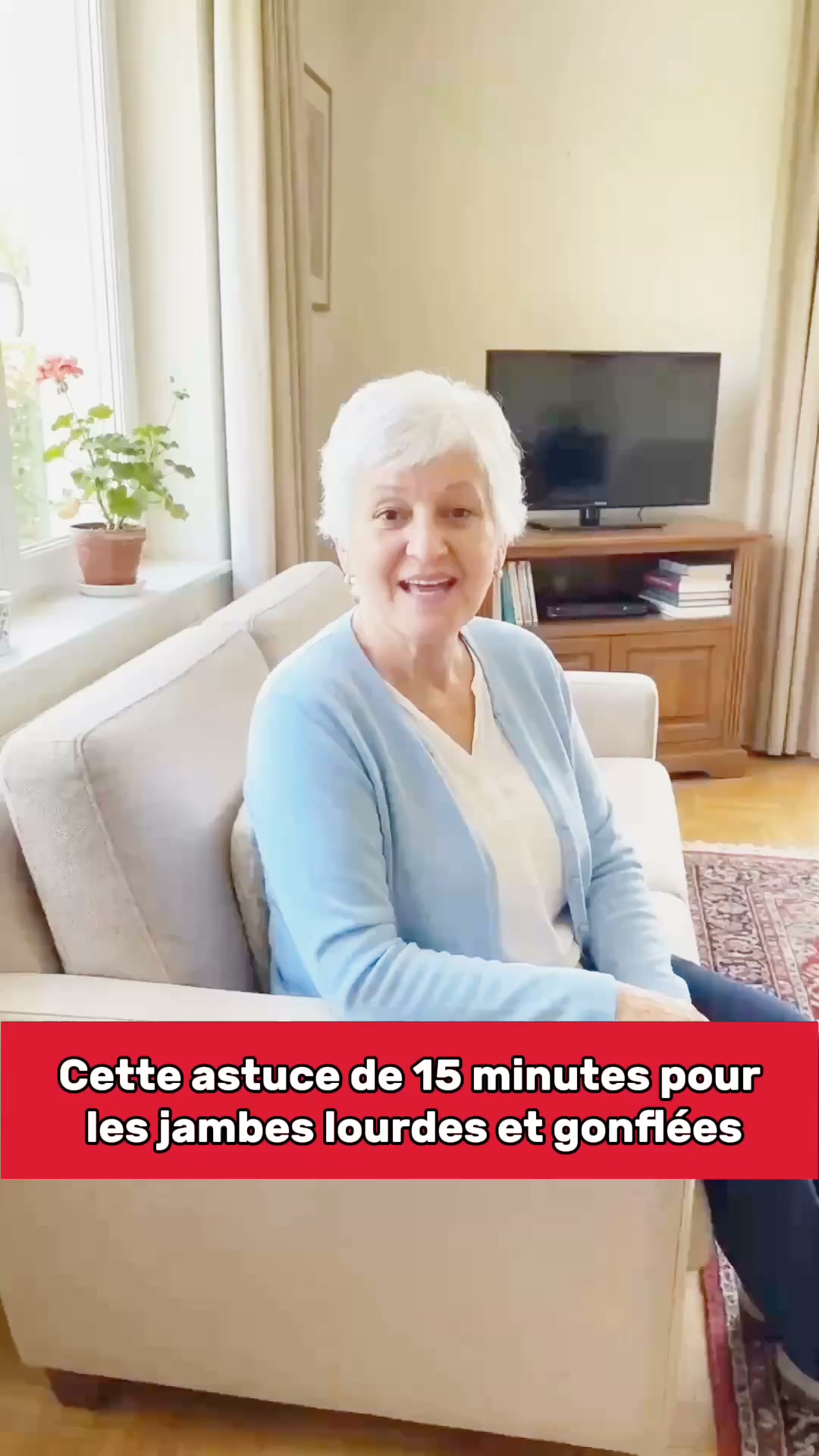 Soulagez naturellement les gonflements