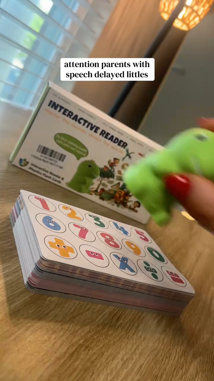 The Dino That Makes Learning Fun